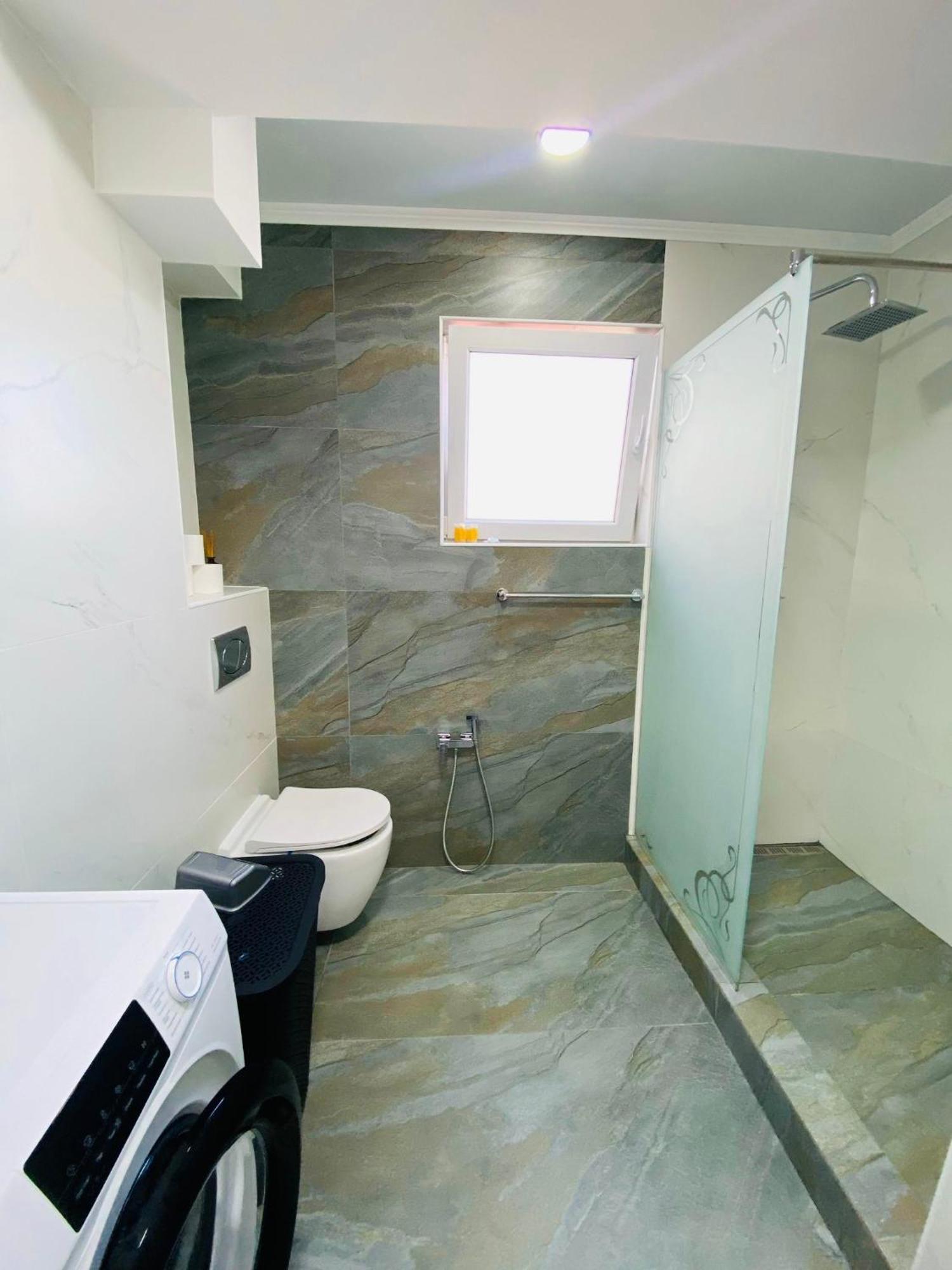 Lux Apartment *