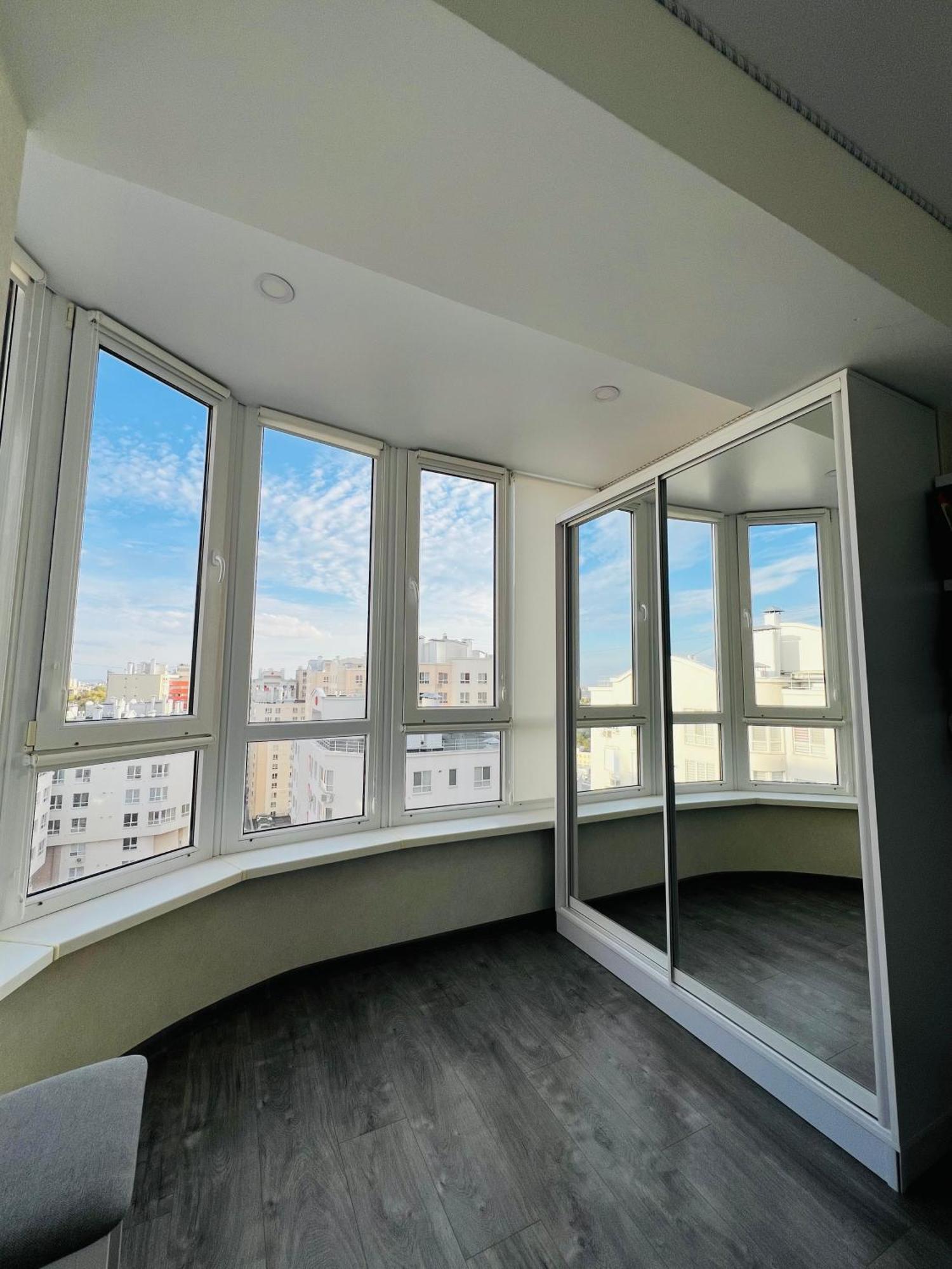 Lux Apartment Chisinau