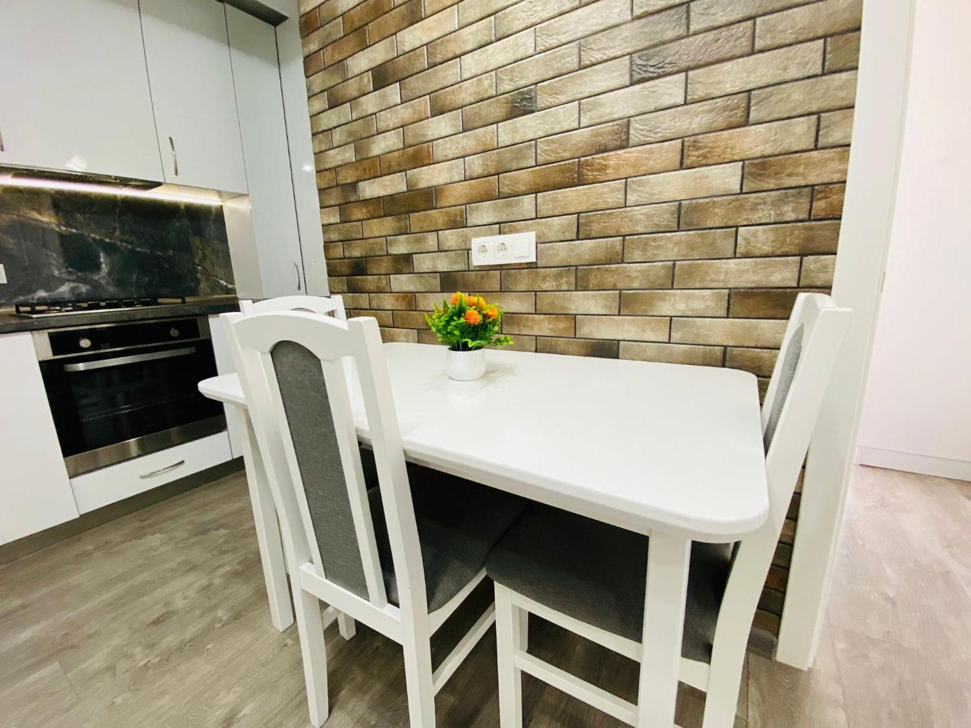 Apartment Lux